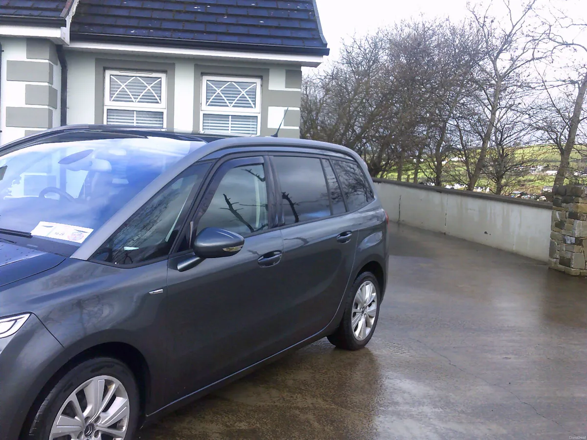 Citroen C4 2016--nct june 2027 - Image 6