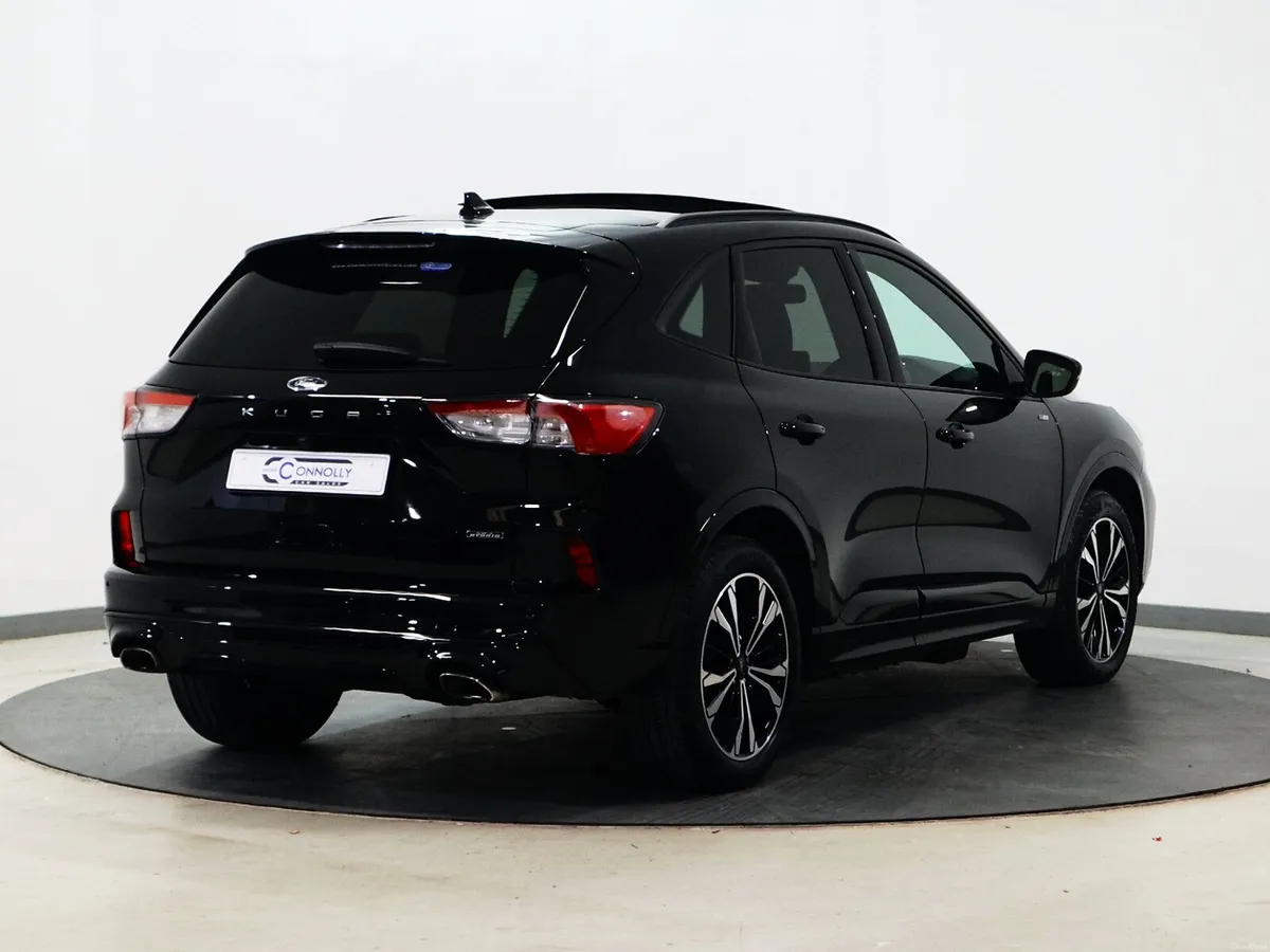 *22* 2022 Ford Kuga 2.5 st-line x phev - Image 4