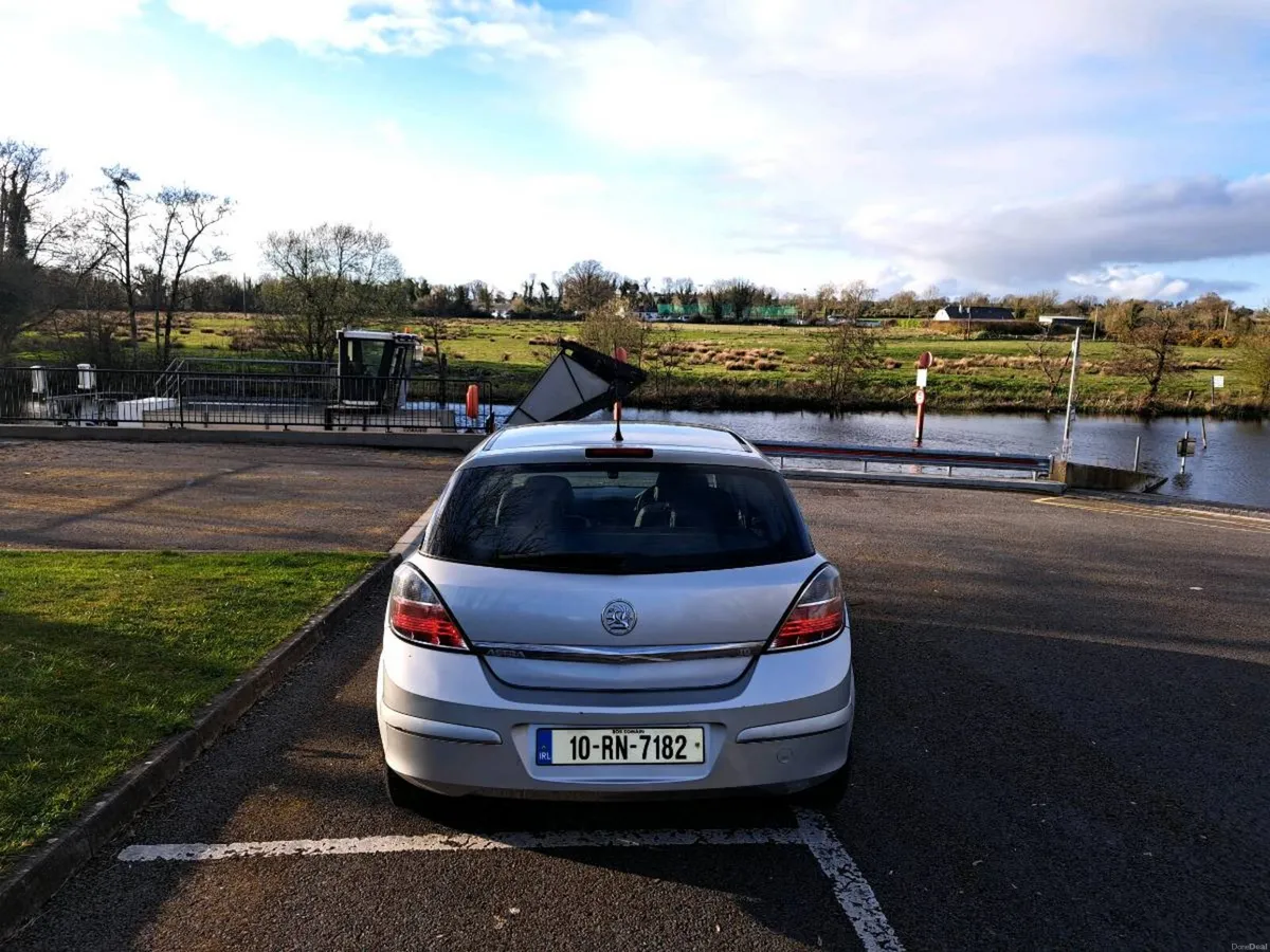 Opel Astra - Image 4