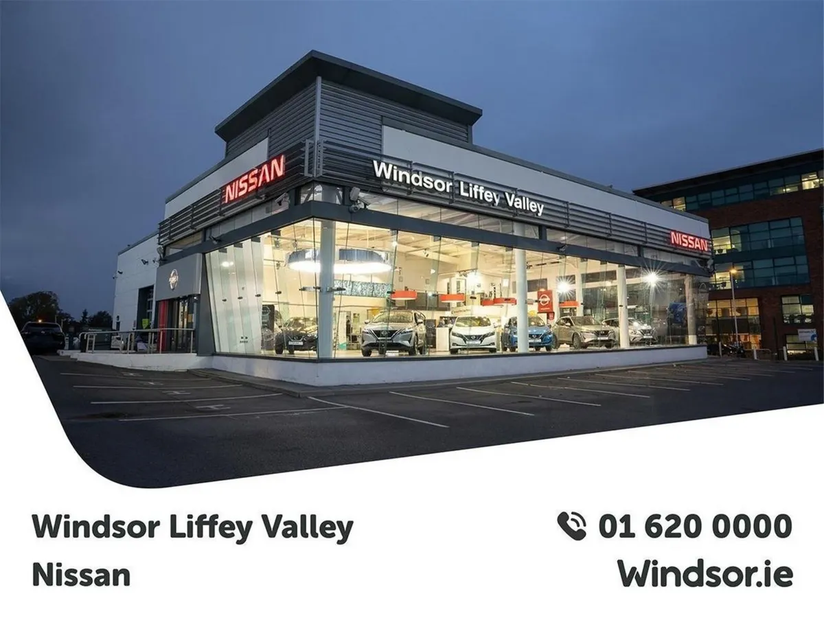 Nissan Qashqai 1.3 PET MILD HYBRID SV PREMIUM - Image 3