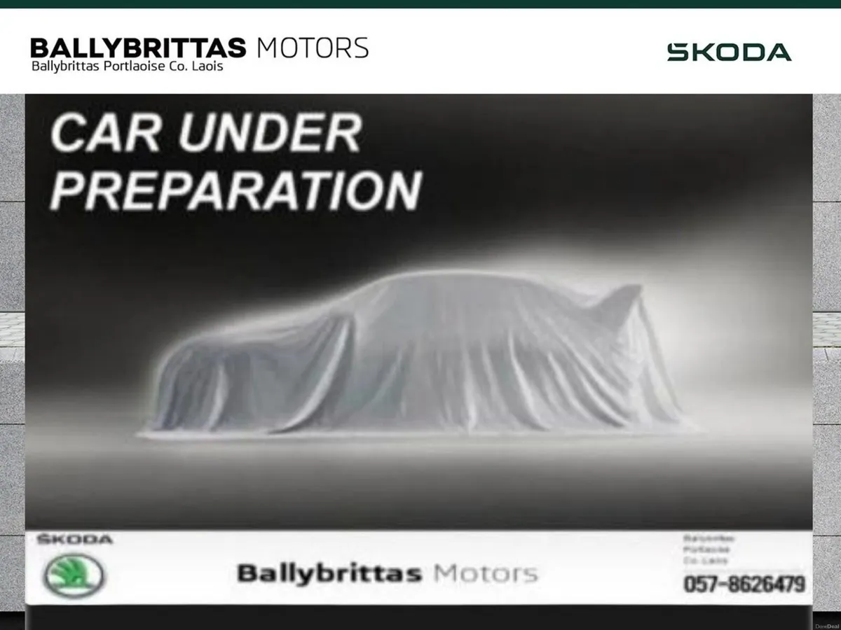 Skoda Octavia STYLE 1.6TDI 115HP - Image 2