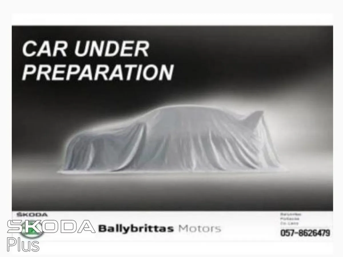 Skoda Octavia Ambition 2.0TDI 115HP - Image 2