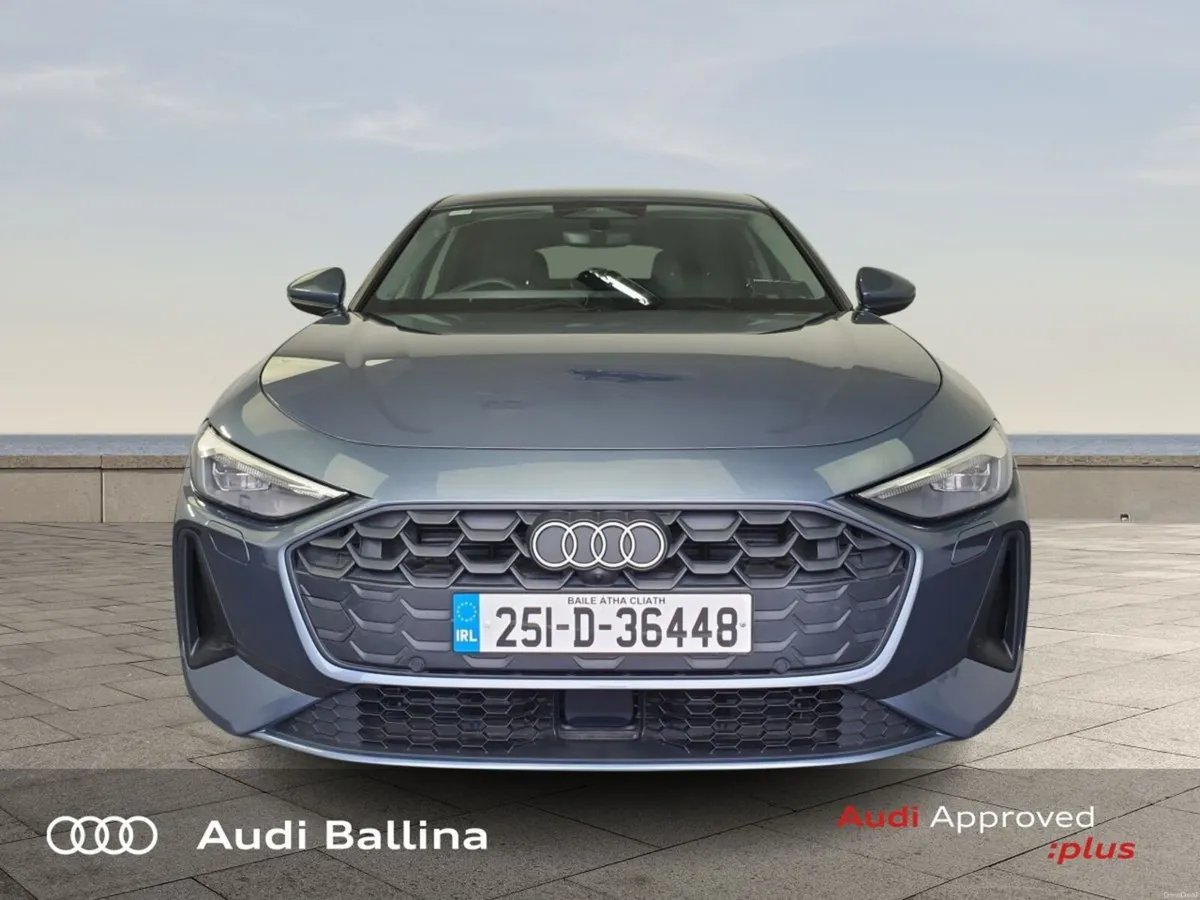 Audi A5 A5 SE | DIESEL | AUTO | AUDI WARRANTY | UP - Image 4