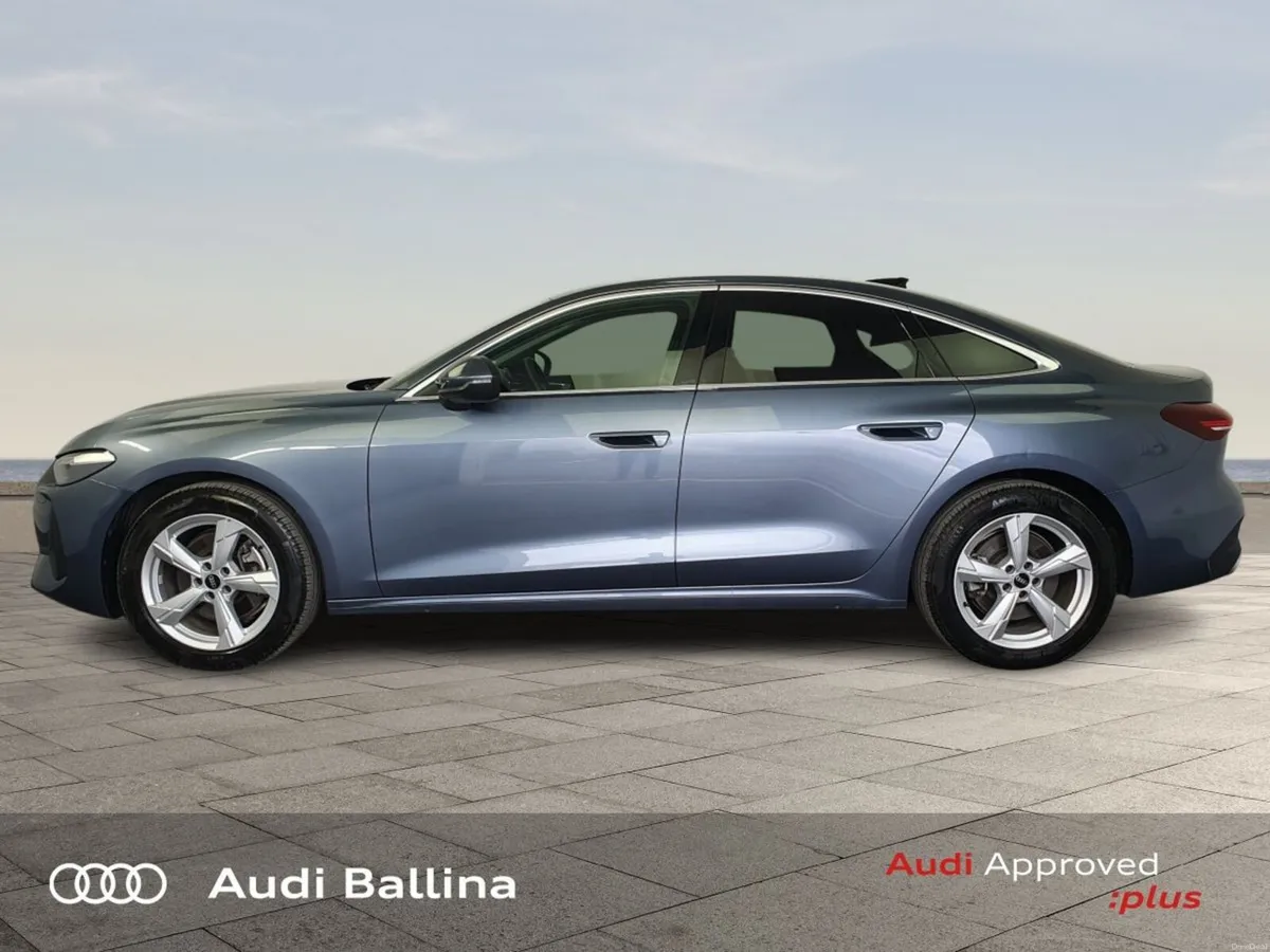 Audi A5 A5 SE | DIESEL | AUTO | AUDI WARRANTY | UP - Image 4