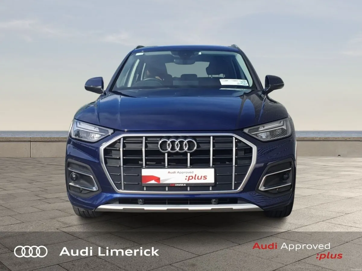 Audi Q5 35 TDI 163HP S tronic SE - Image 3