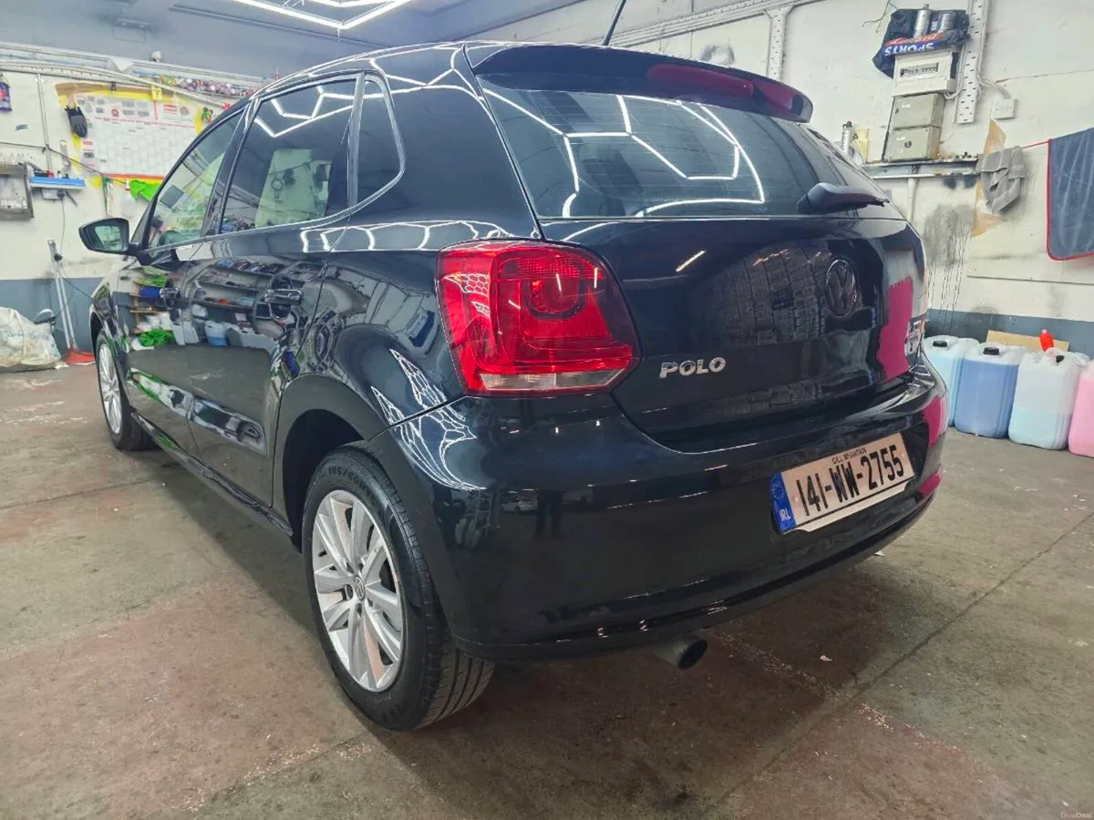 Vw Polo - Image 2