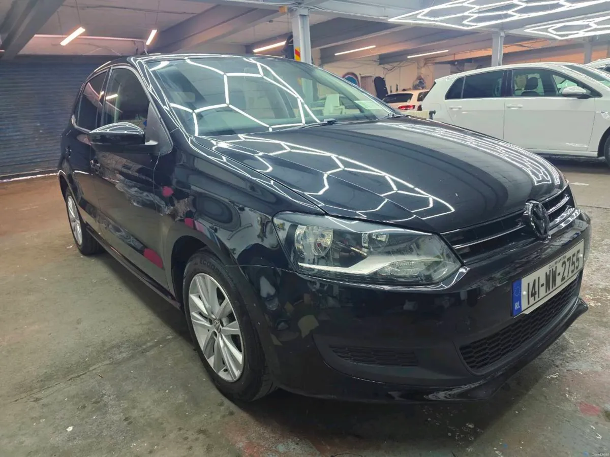 Vw Polo - Image 4