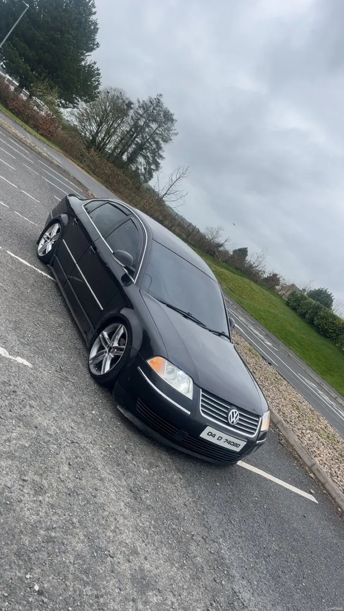 B5 passat - Image 1