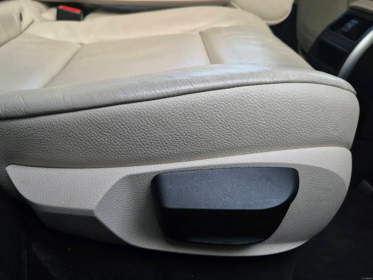 BMW 520 GT – 2013 Automatic NEW NCT UNTIL 23/05/27 - Image 3