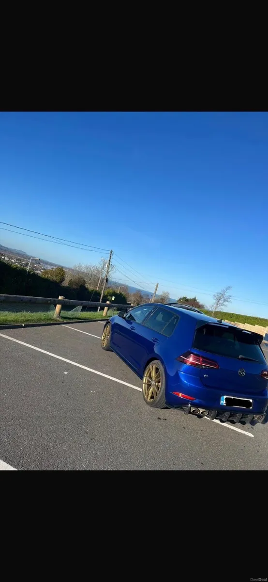 Volkswagen Golf 2019 - Image 1