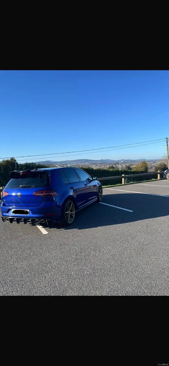 Volkswagen Golf 2019 - Image 4