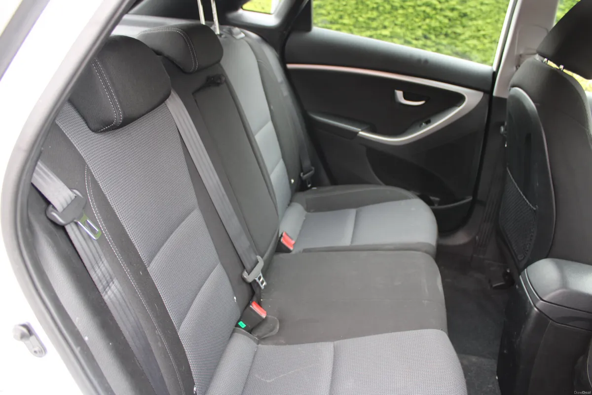 2007 VW GOLF  COMFORT 1.9 TDI 105bhp.