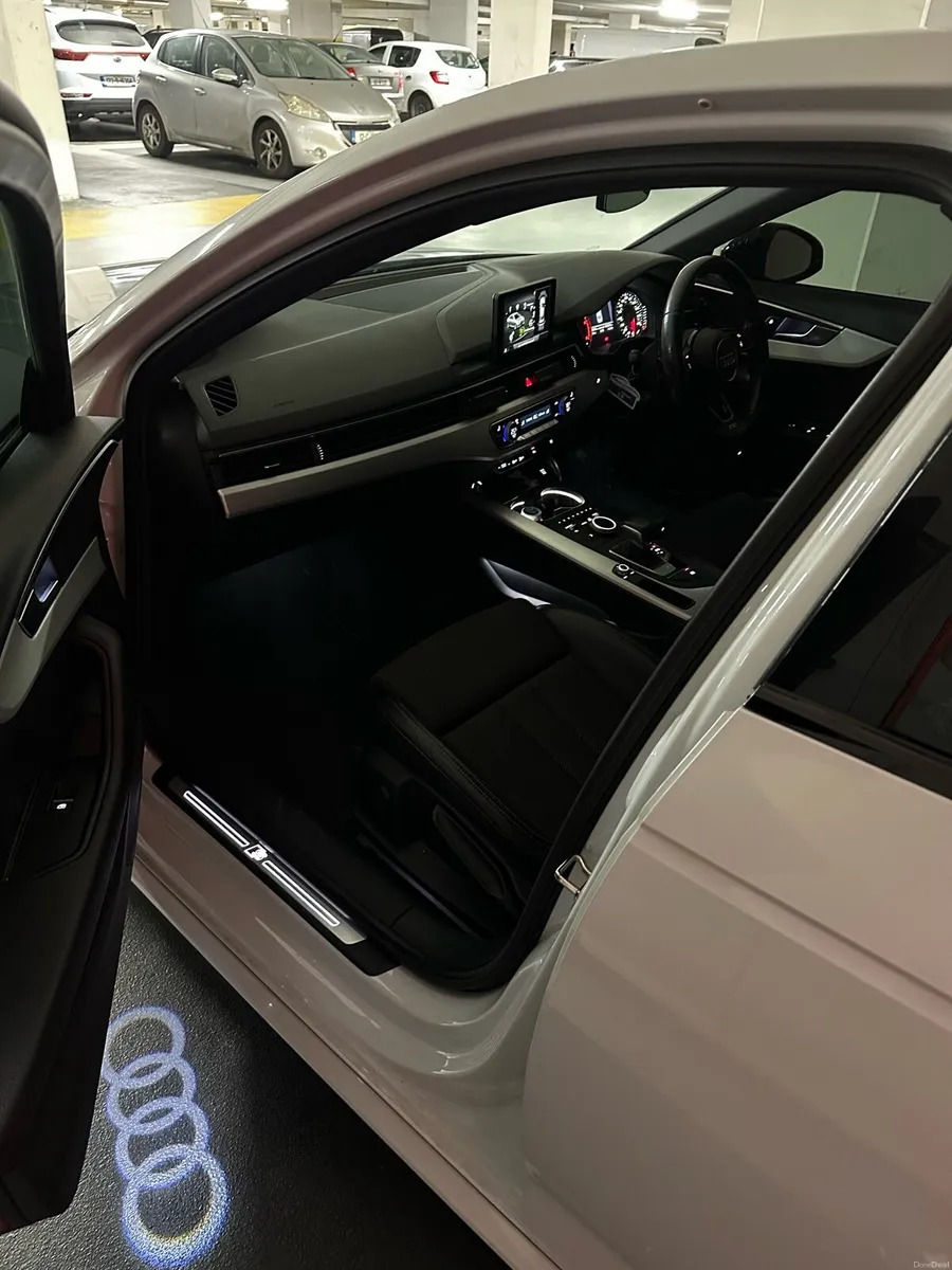 Audi A4 - Image 3