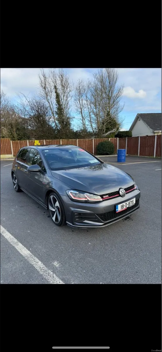 181 Golf gti - Image 1