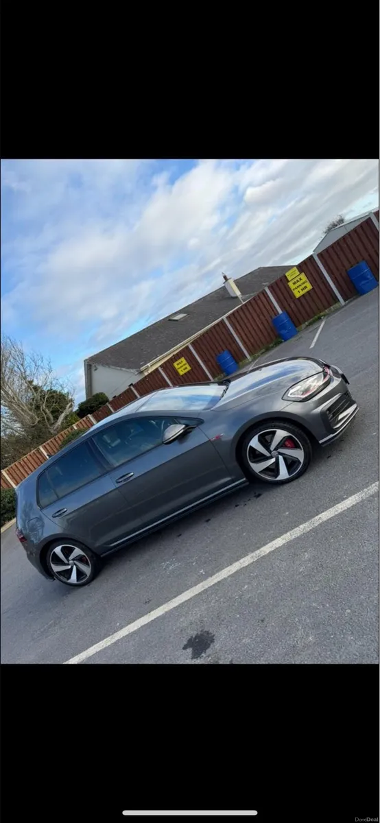 181 Golf gti - Image 3