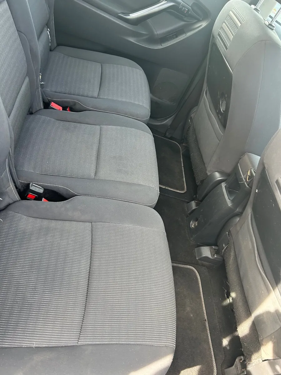 2016 Toyota Verso 1.6 diesel 7 seater nct sept - Image 4