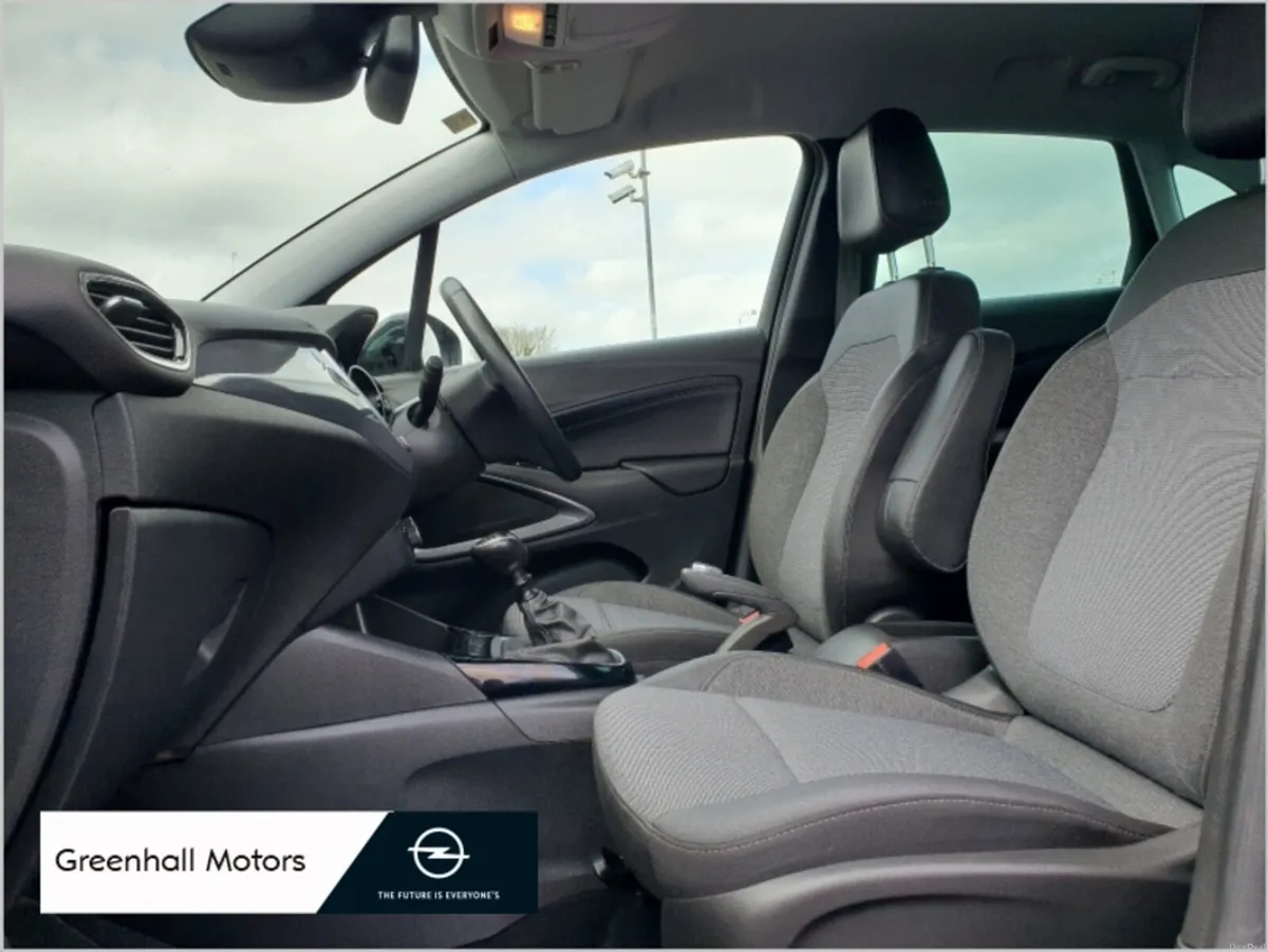 Opel Crossland X SRI - Image 4