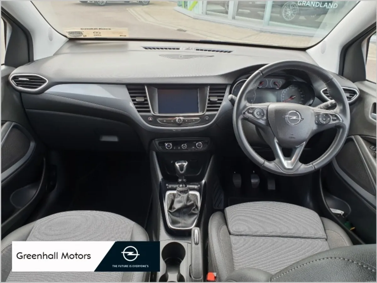 Opel Crossland X SRI - Image 2