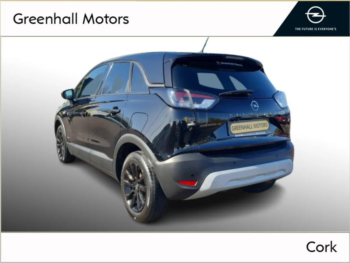 Opel Crossland X SRI 1.5 - Image 3