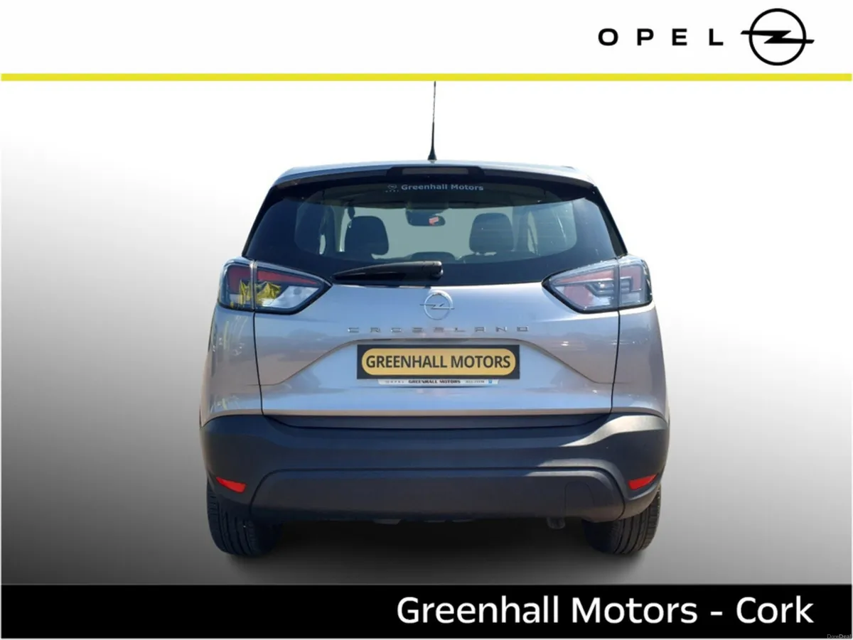 Opel Crossland SC-1.5 110PS - Image 5