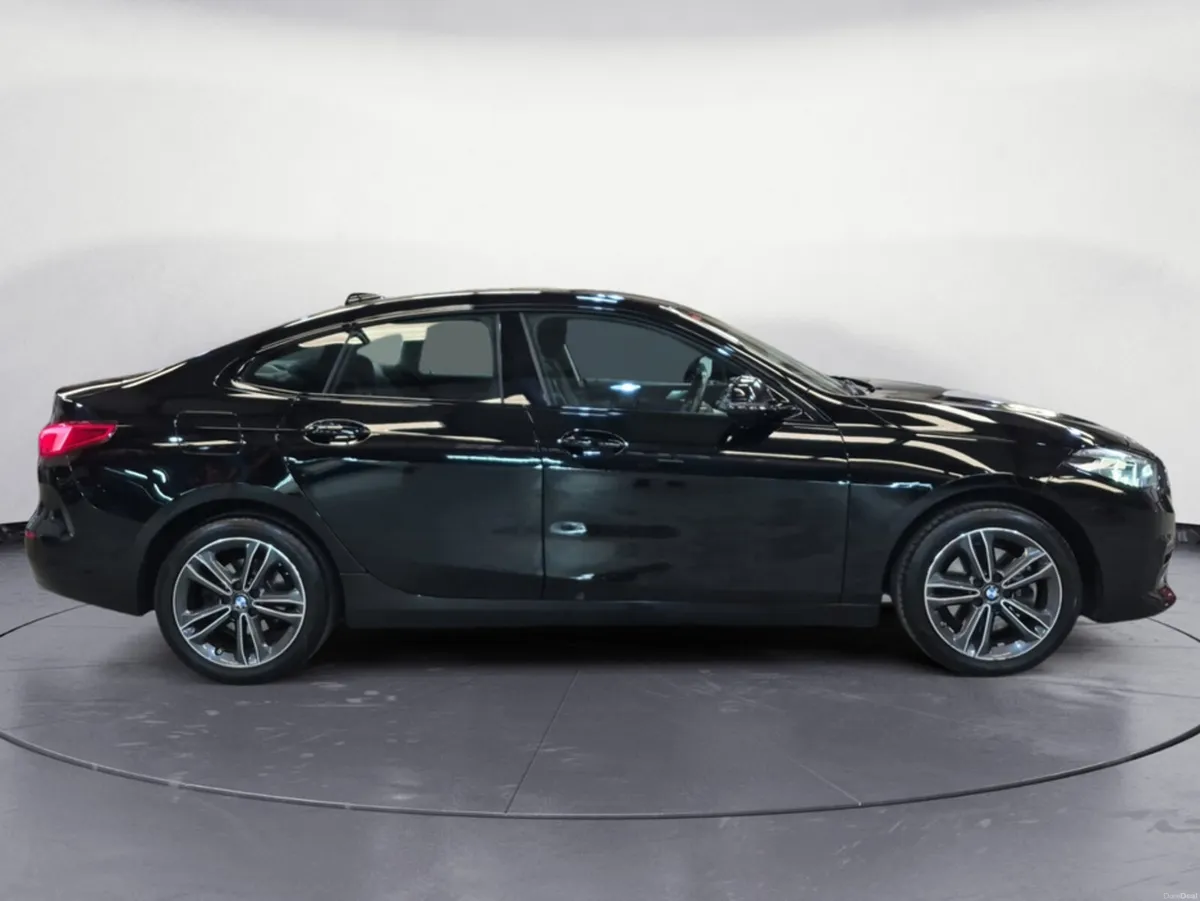 BMW 2-Series 218D Gran Coupe Sport 4Dr - Image 4