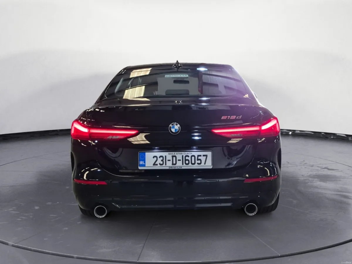 BMW 2-Series 218D Gran Coupe Sport 4Dr - Image 6