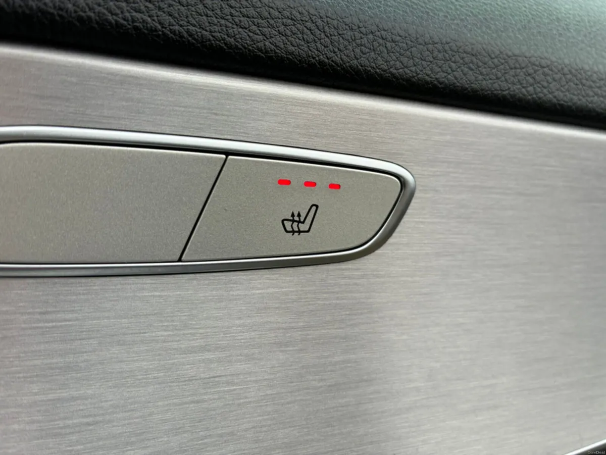 Mercedes-Benz C-Class C180D AUTO (AMG EXTERIOR PAC - Image 2