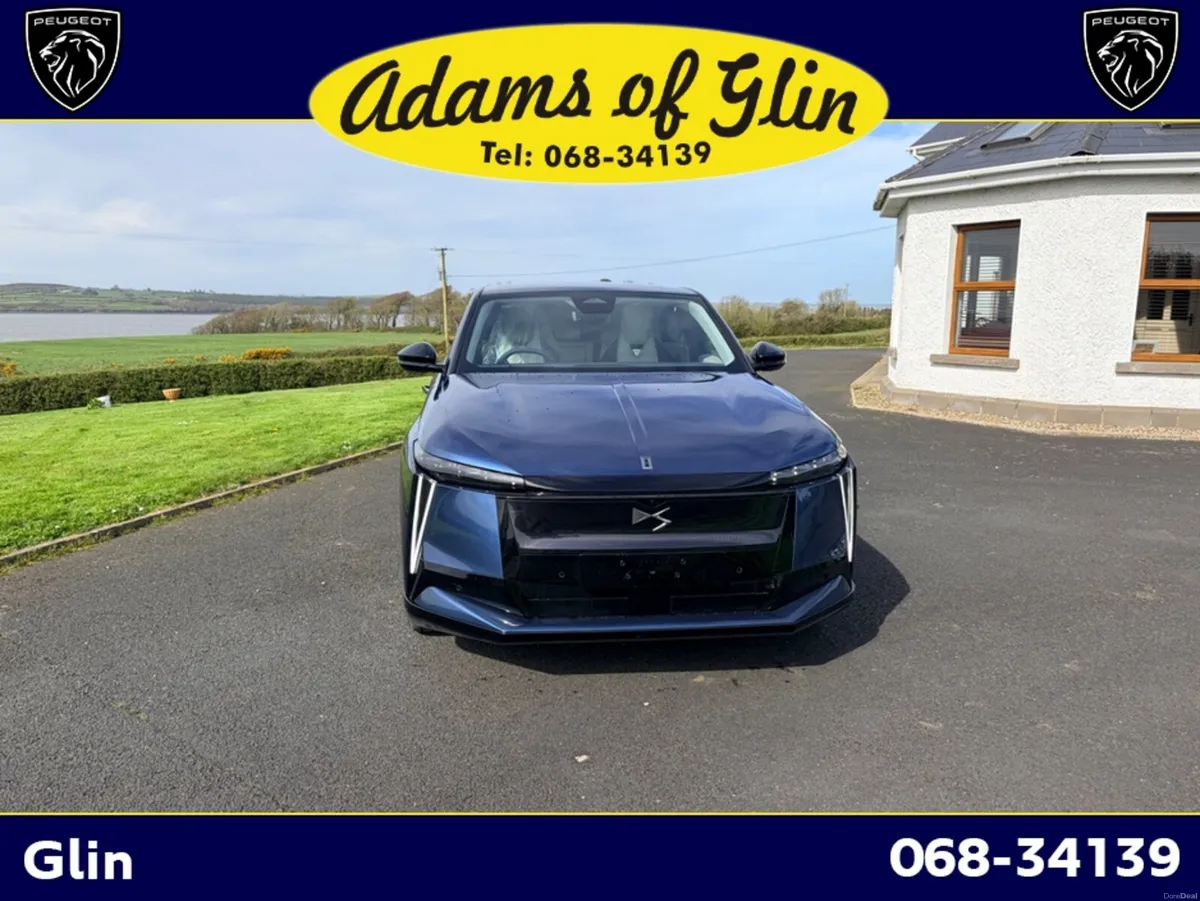 DS Automobiles Other Pallas - Image 2