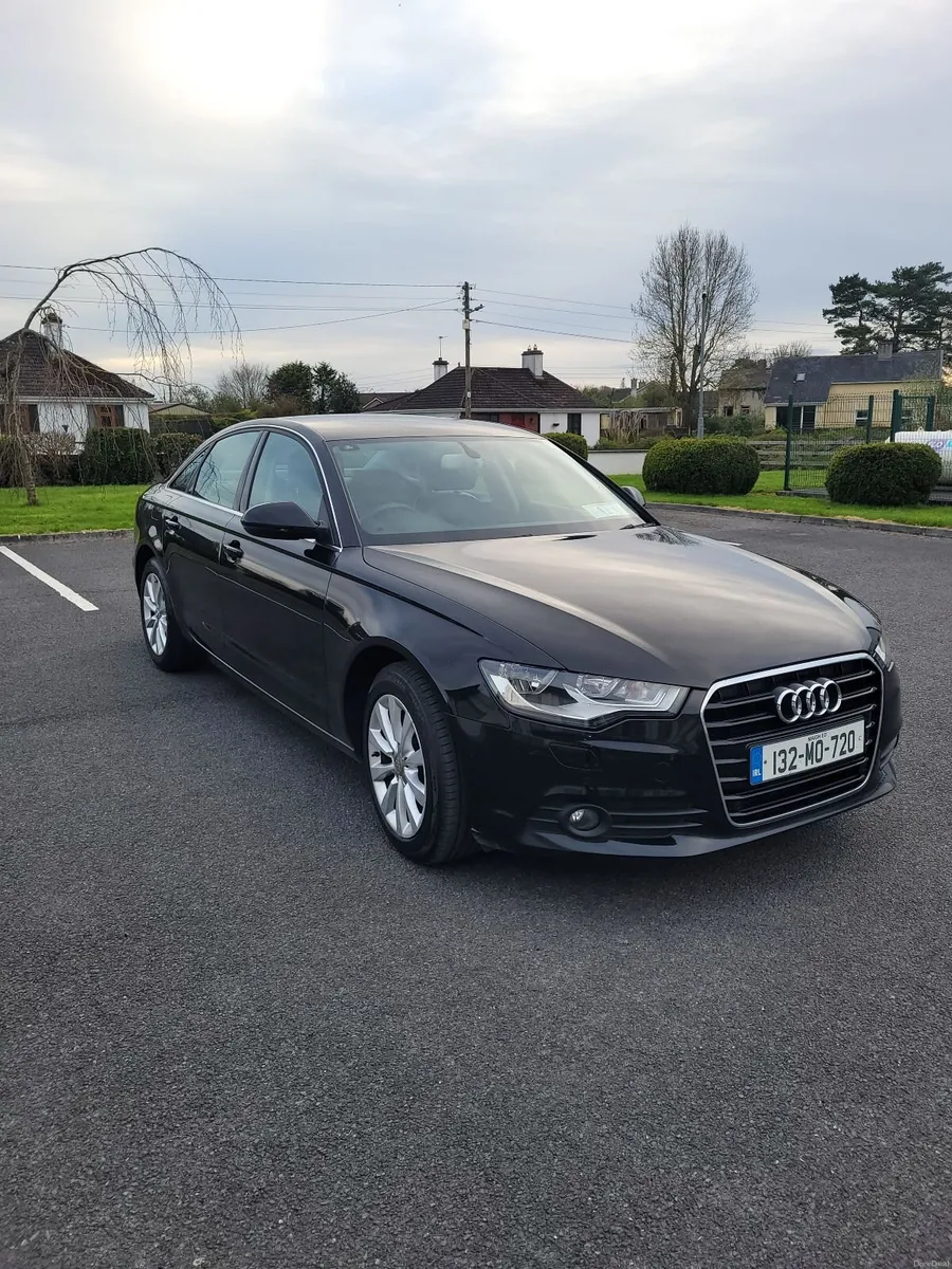 Audi A6 2.0 TDI SE 177BHP Low Mileage - Image 2