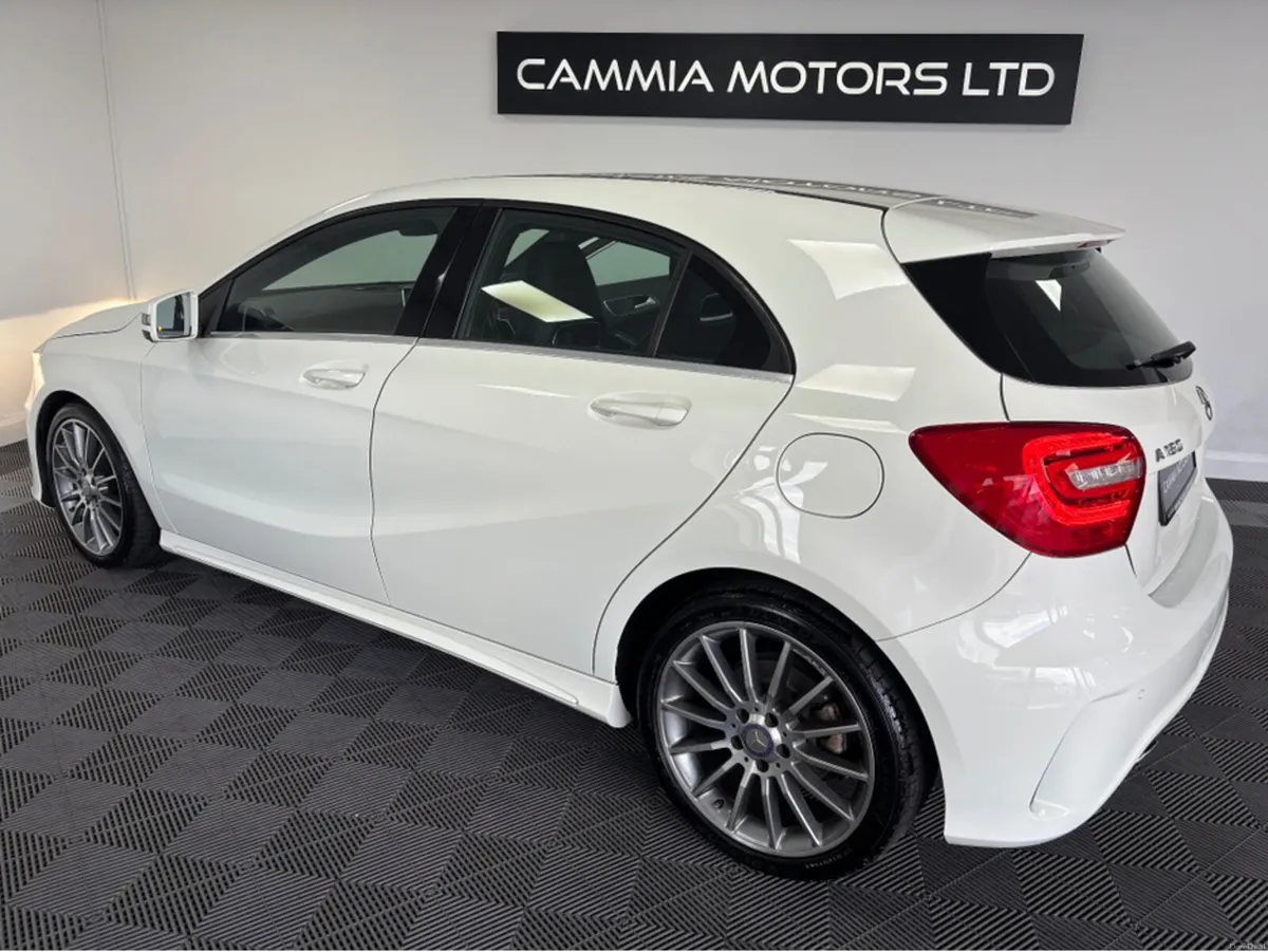 Mercedes-Benz A-Class *MERCEDES A CLASS* *LOW MILE - Image 3