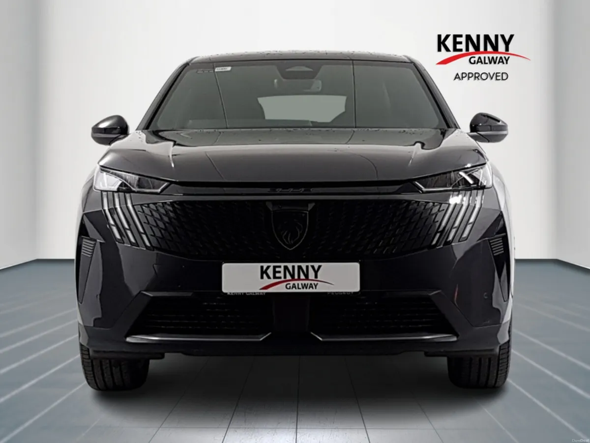 Peugeot 3008 *Deposit Taken* ALLURE 1.2 MHEV 136 E - Image 2