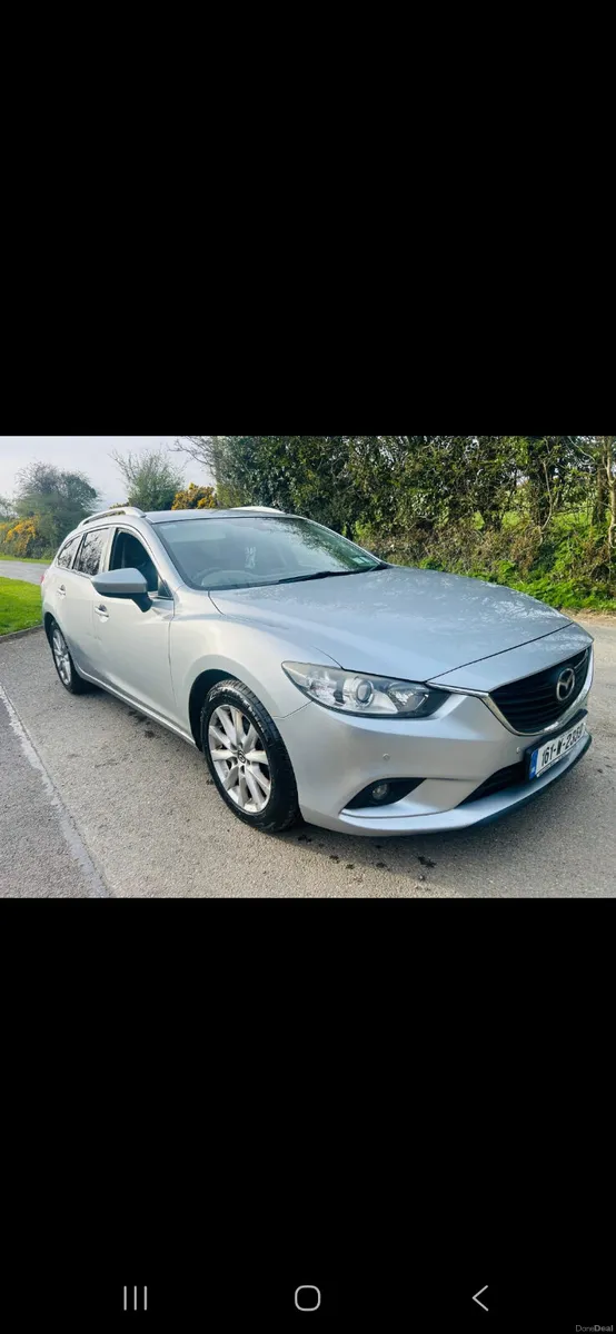 Mazda Mazda6 ( NCT and TAX) - Image 2