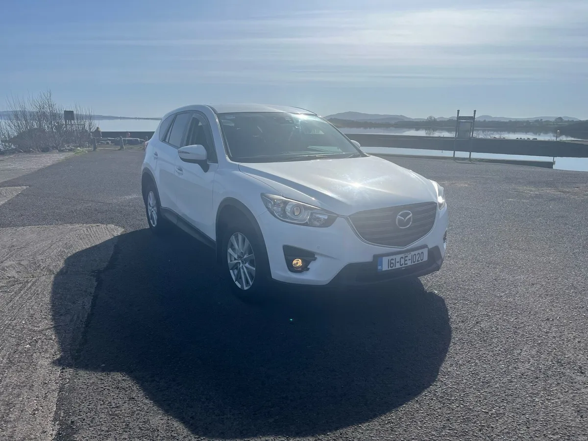 Mazda CX 5 - Image 2