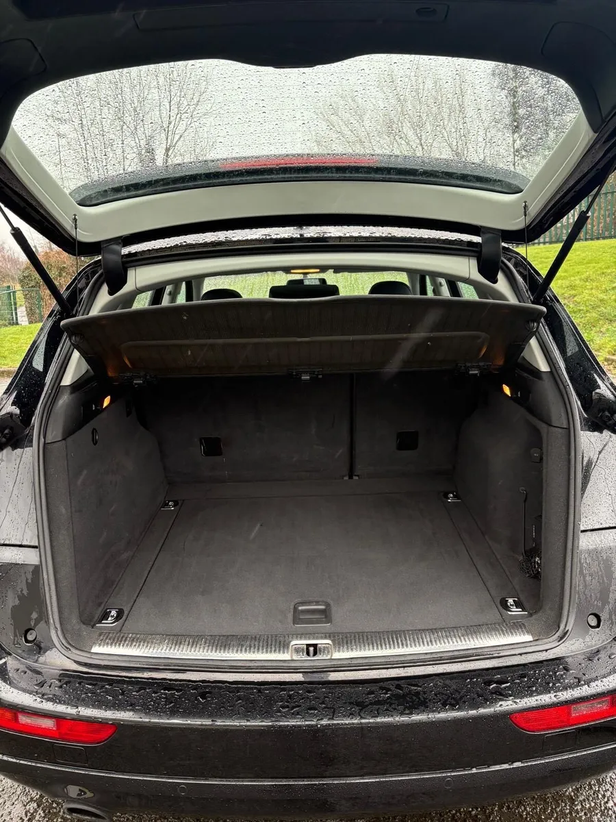 Audi Q5 2014 - Image 2