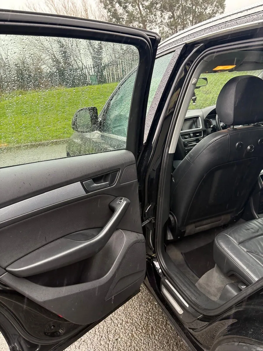 Audi Q5 2014 - Image 4