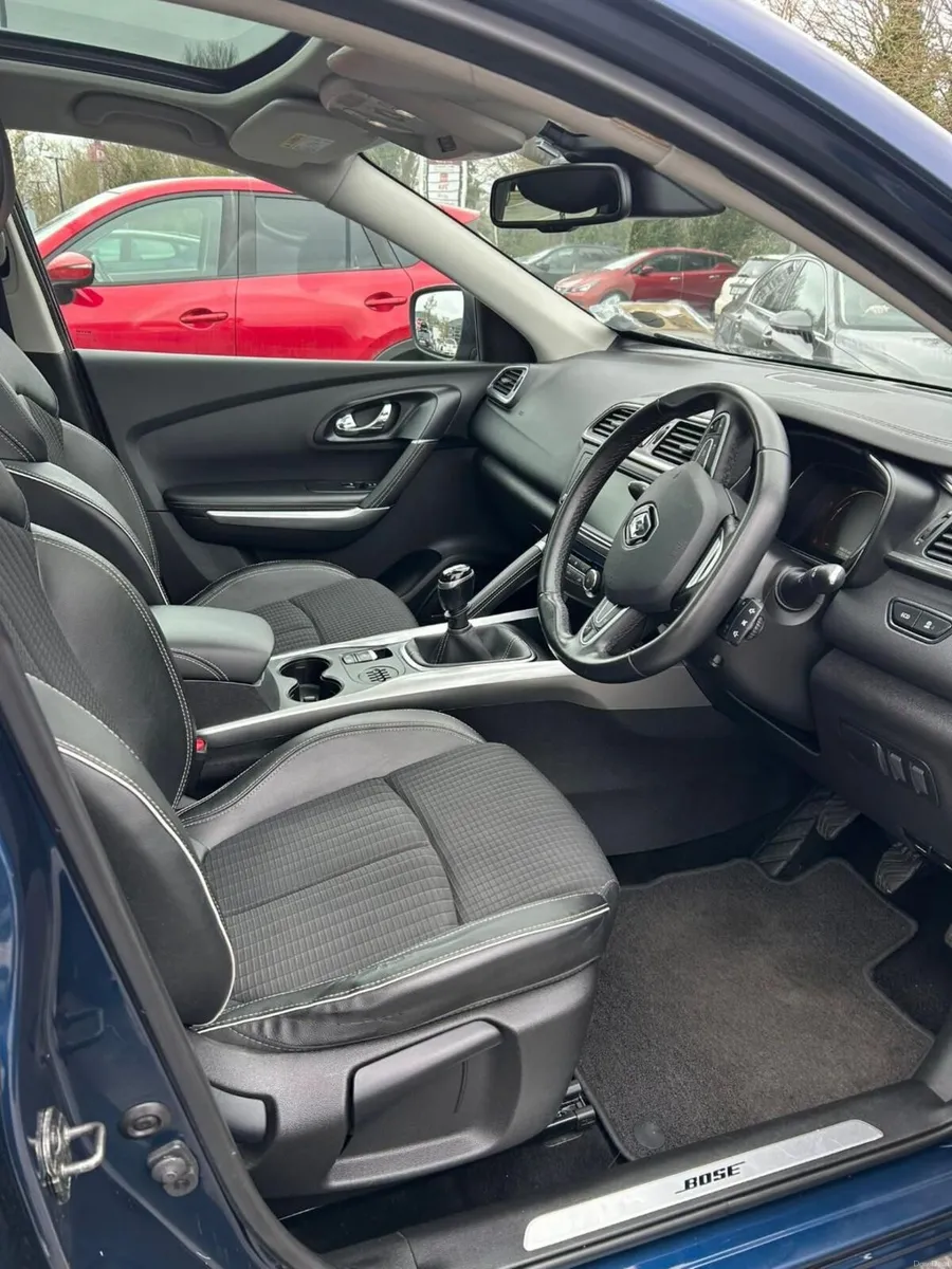 Renault Kadjar 2017 - Image 2