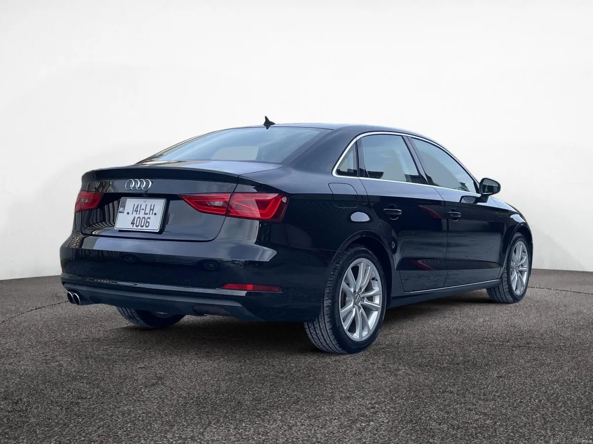 Audi A3 2014 - 1.8L S STRONIC - Image 3