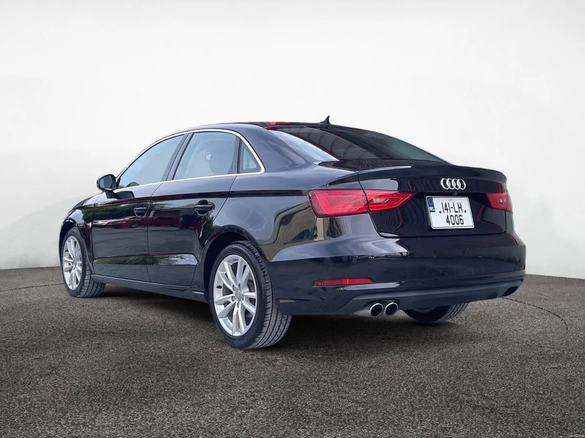 Audi A3 2014 - 1.8L S STRONIC - Image 6