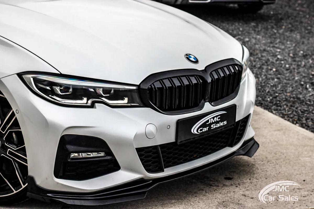 2020 BMW 3 SERIES M-SPORT M-PERFORMANCE - Image 5