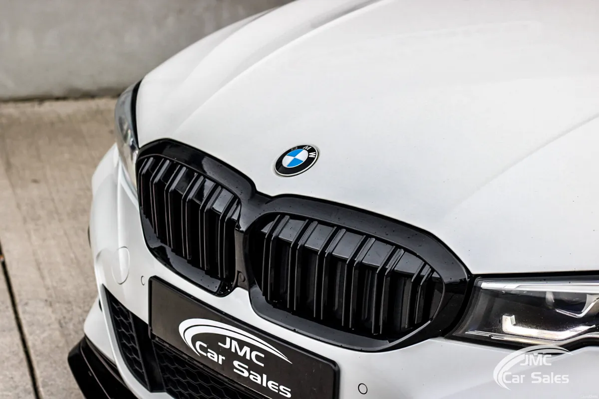 2020 BMW 3 SERIES M-SPORT M-PERFORMANCE - Image 3