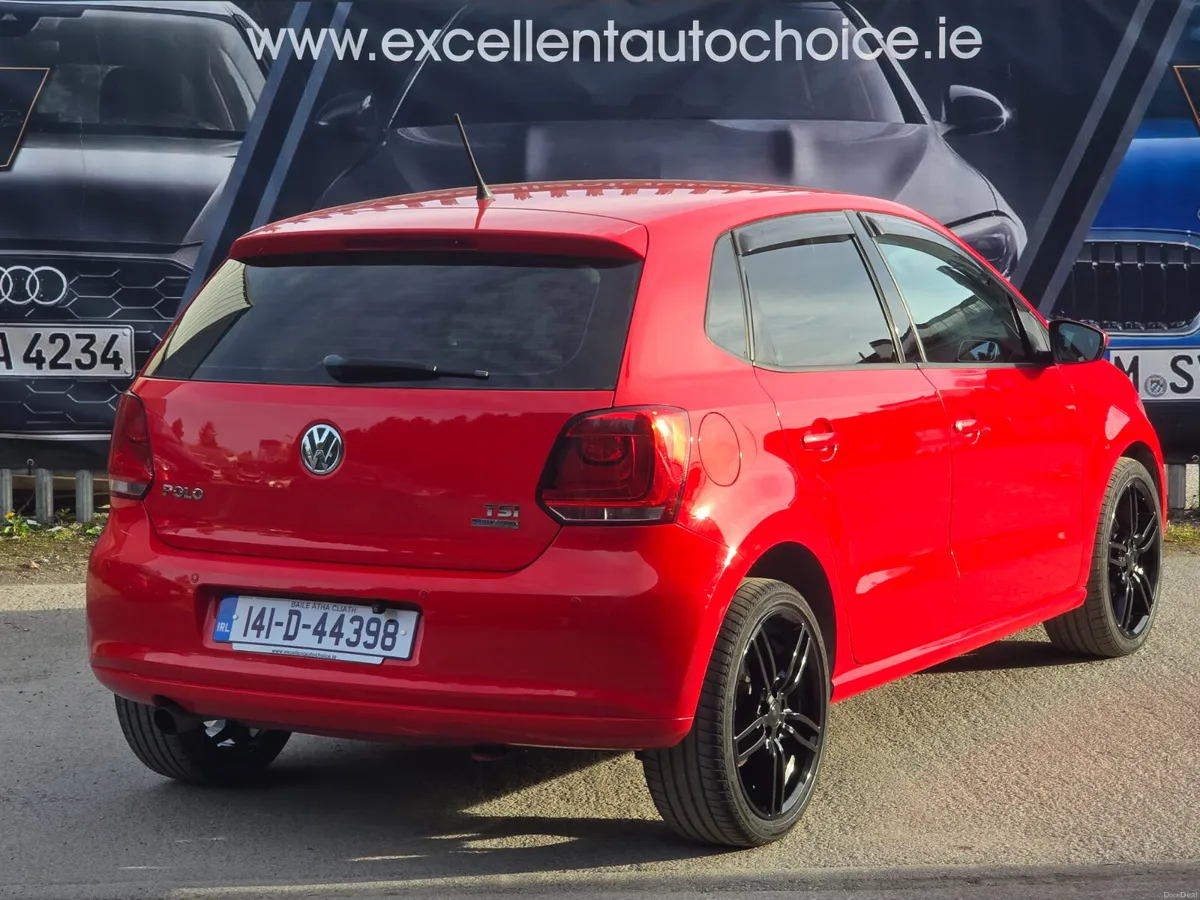 Volkswagen Polo 2014 Automatic DSG,Immaculate - Image 3