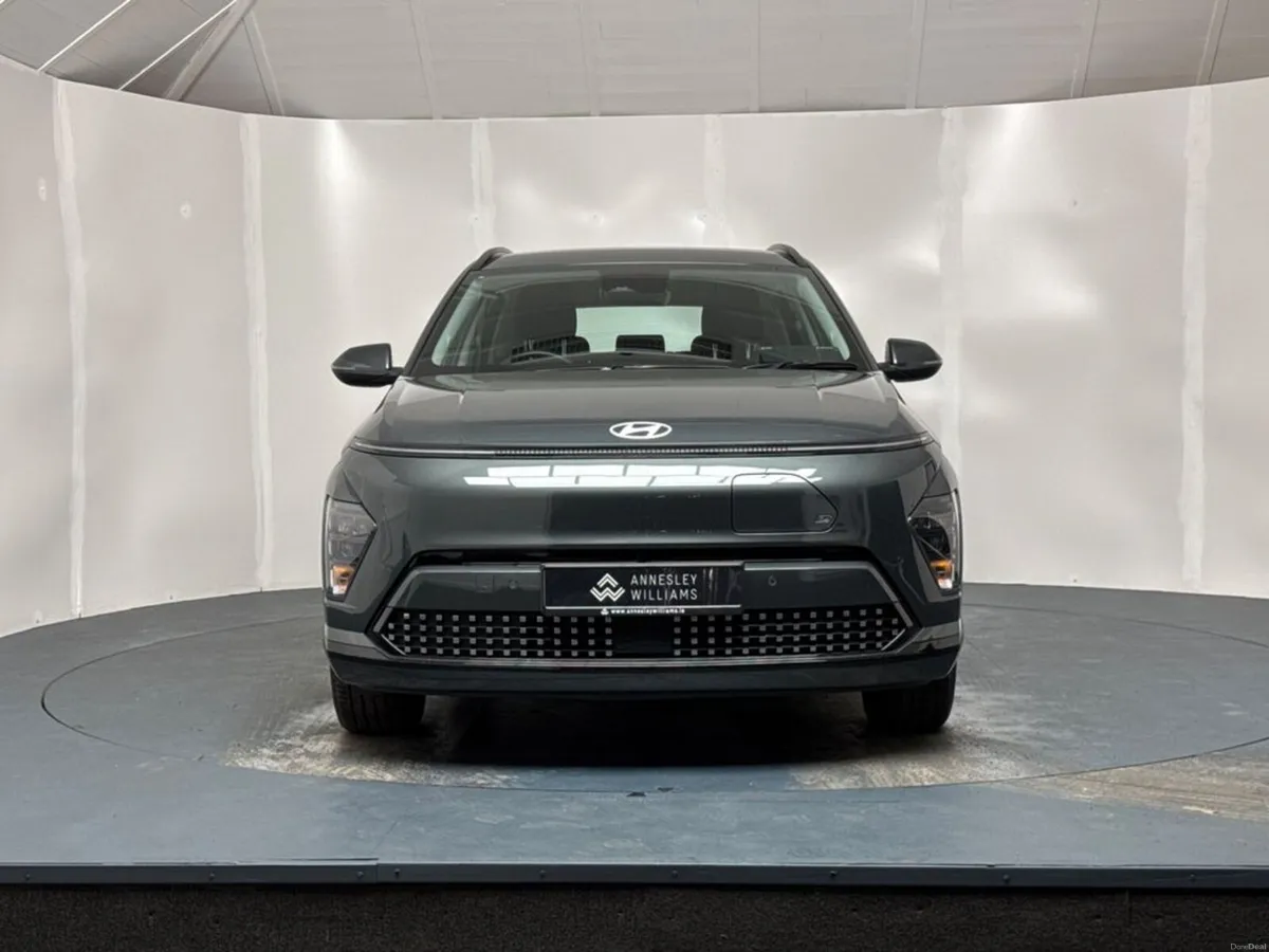Hyundai KONA Advance 48KW EV - Image 2