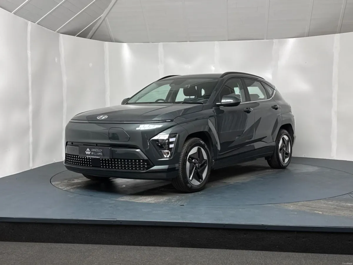 Hyundai KONA Advance 48KW EV - Image 3