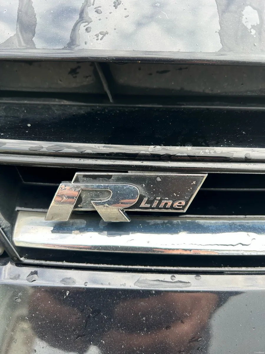 Volkswagen Golf R-line - Image 3