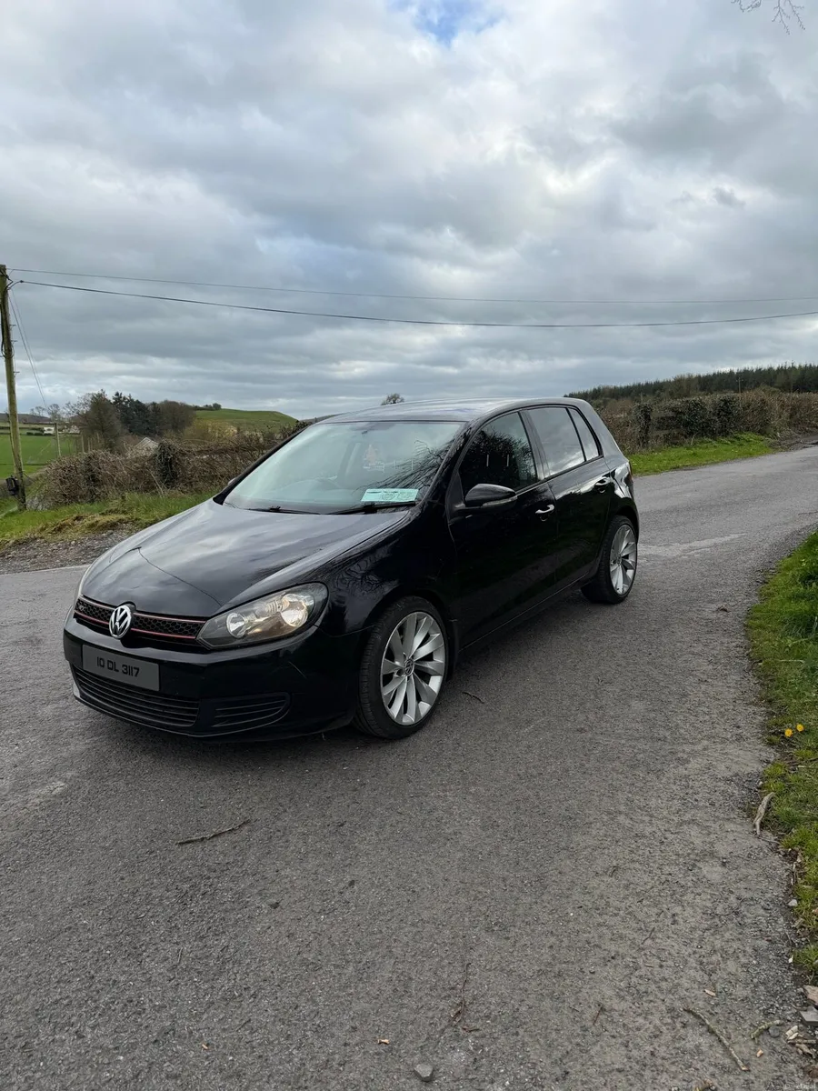 Mk6 Golf - Image 3