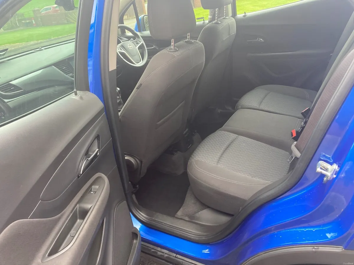 Opel Mokka 2017 Taxed and Tested - Image 3