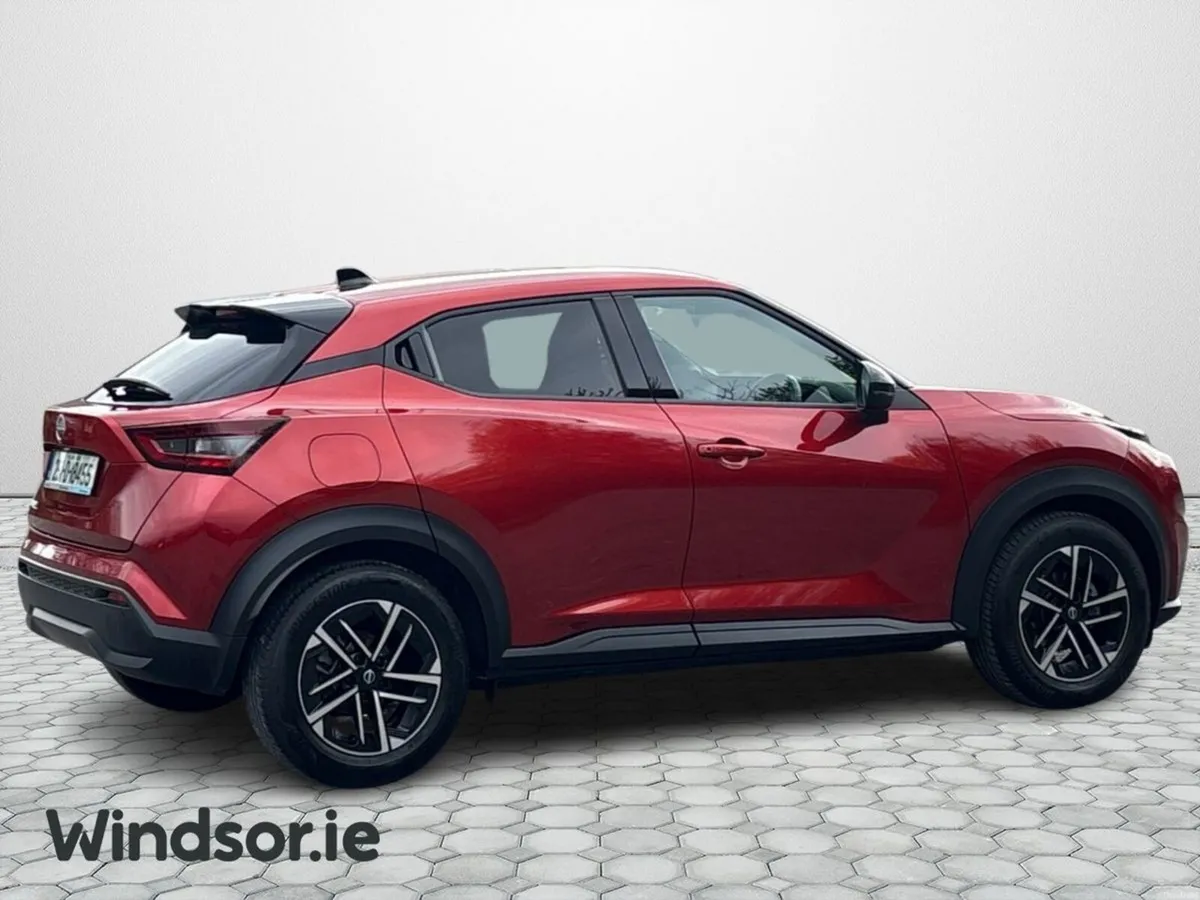 Nissan Juke 1.0T PET 2WD SV Premium - Image 3