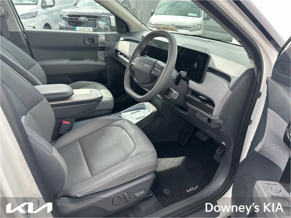 Kia EV3 EV3 Earth 2 - Long Range - Image 2