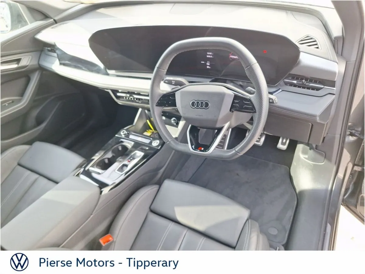 Audi Q6 e-tron Q6 E-Tron Performance S Line  S Lin - Image 2