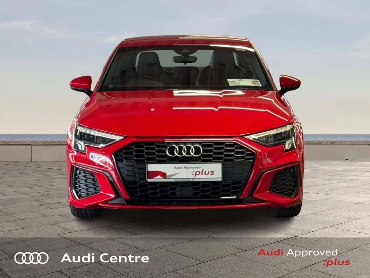 Audi A3 35 TFSI 150HP S Line - Image 2